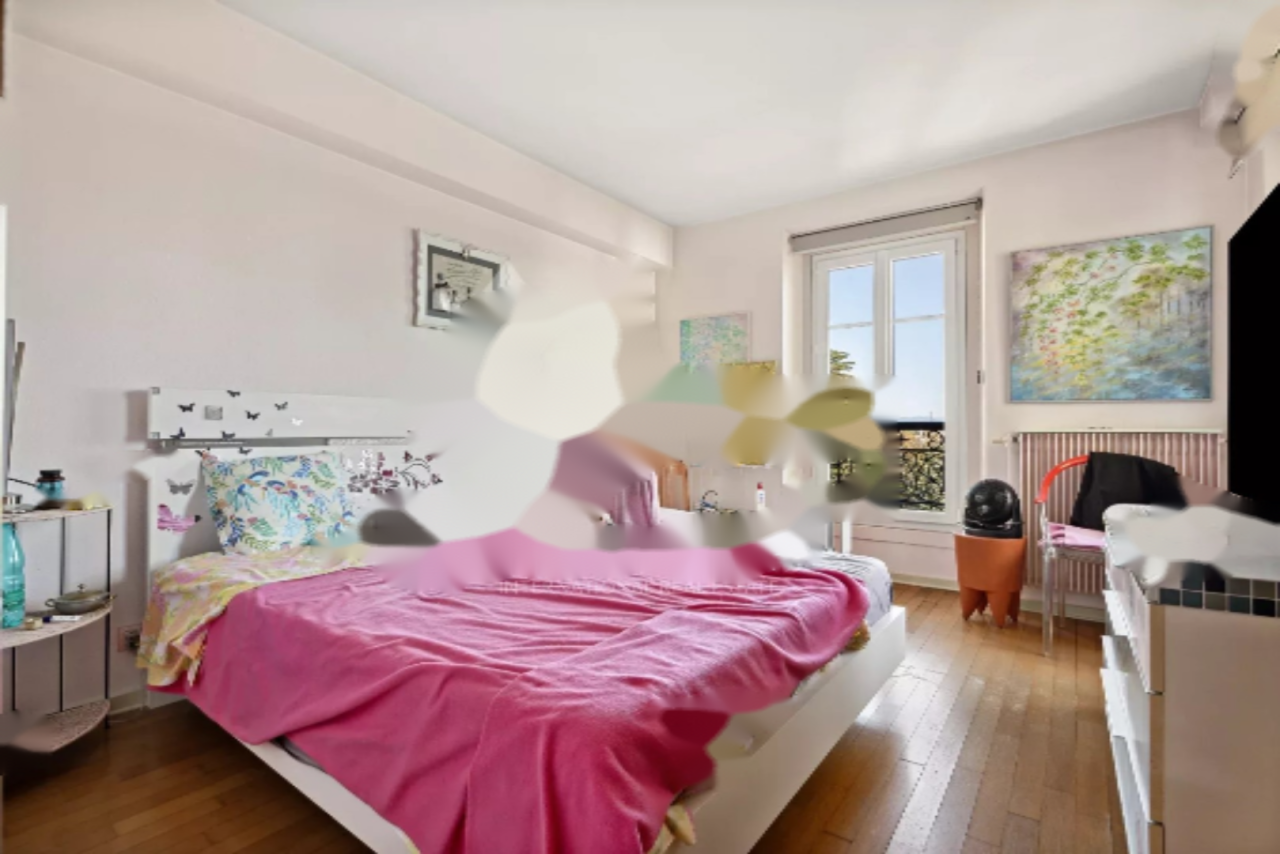 Квартира в Каннах, Франция, 83 м² - фото 9