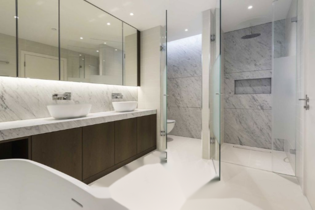 Квартира в Лондоне, Великобритания, 133 м² - фото 9