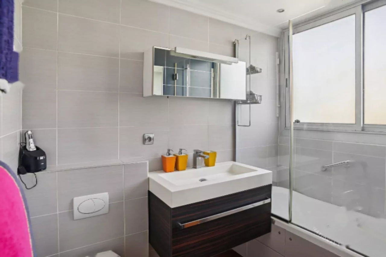 Квартира в Каннах, Франция, 100 м² - фото 9