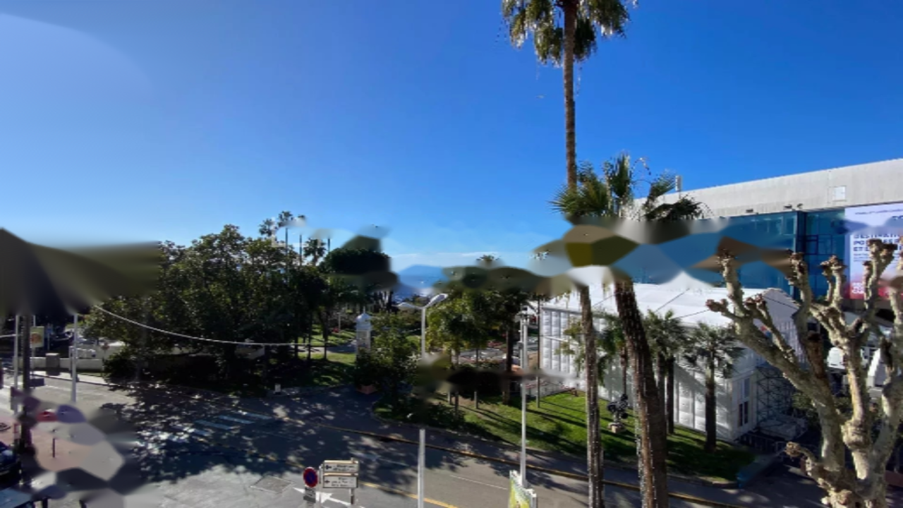 Квартира в Каннах, Франция, 112 м² - фото 9