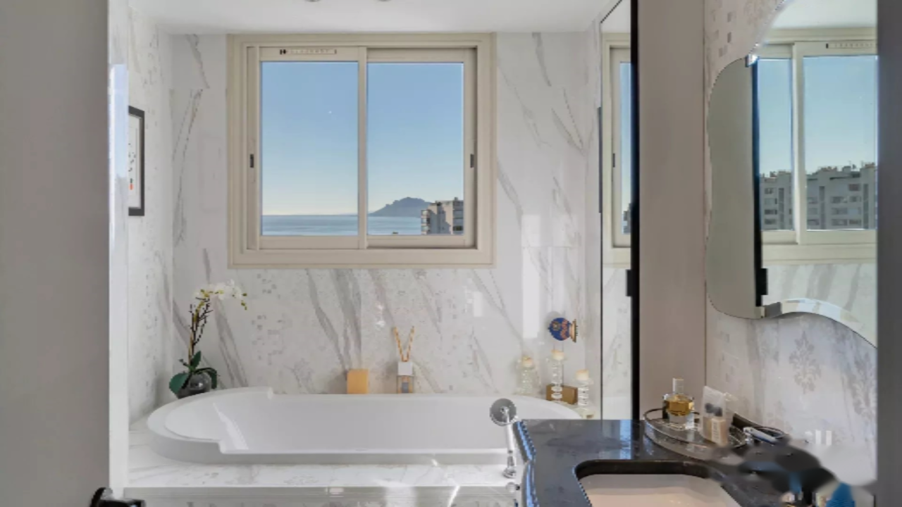 Квартира в Каннах, Франция, 138 м² - фото 9