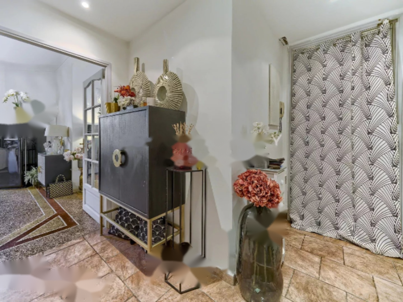 Квартира в Каннах, Франция, 77 м² - фото 9