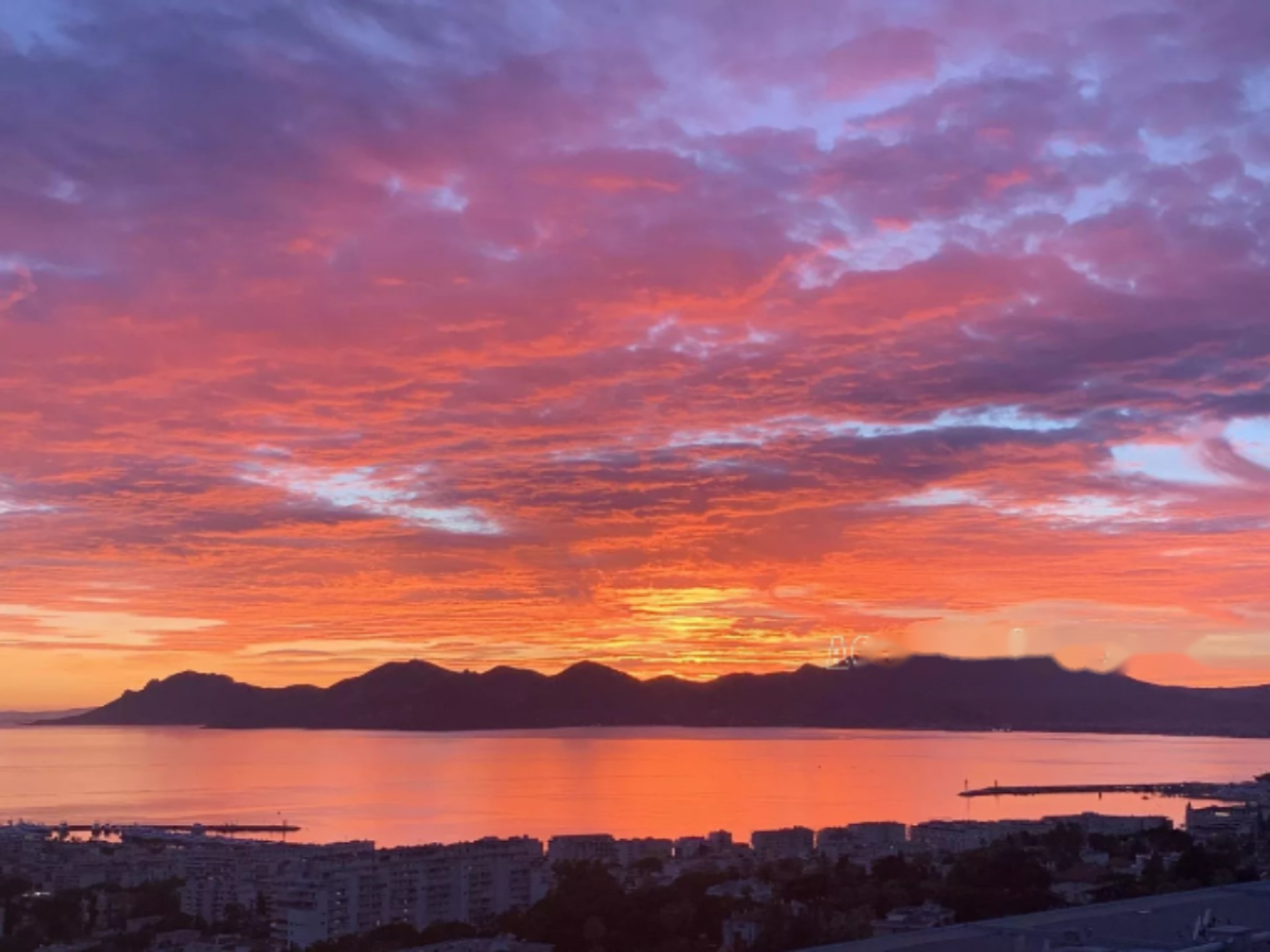 Квартира в Каннах, Франция, 169 м² - фото 9