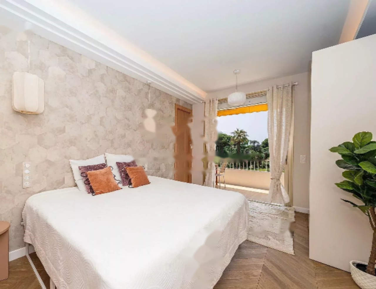 Квартира в Каннах, Франция, 75 м² - фото 9