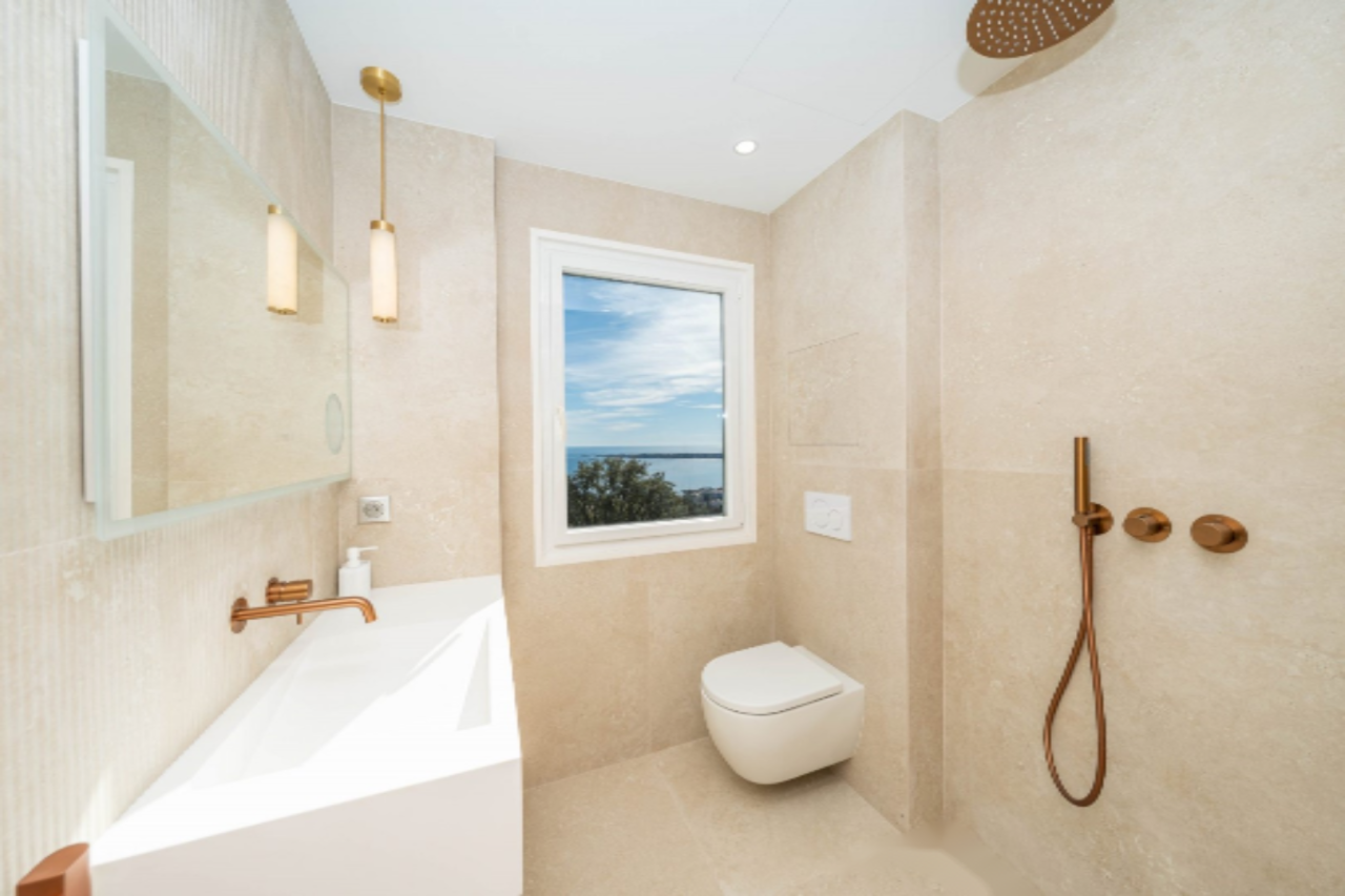 Квартира в Каннах, Франция, 85 м² - фото 9