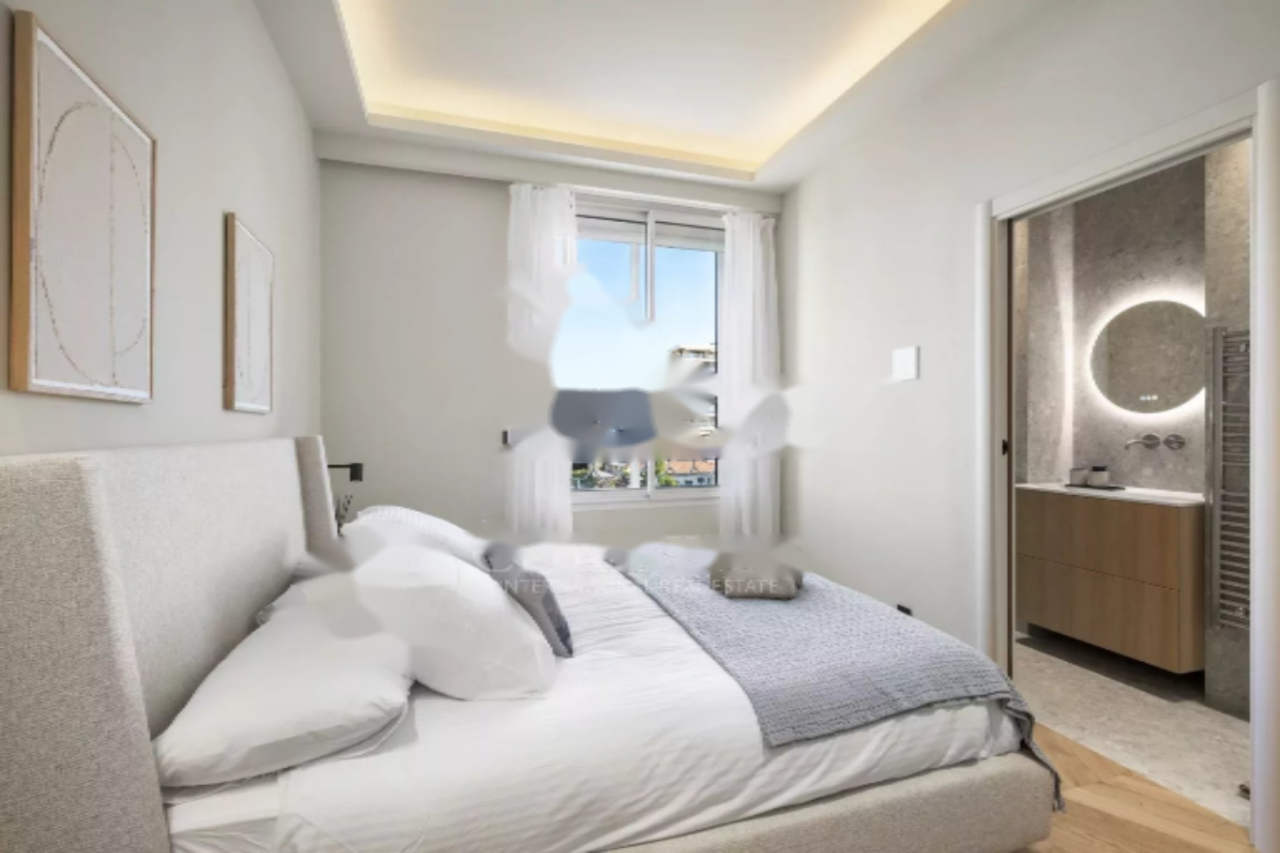 Квартира в Каннах, Франция, 99 м² - фото 9