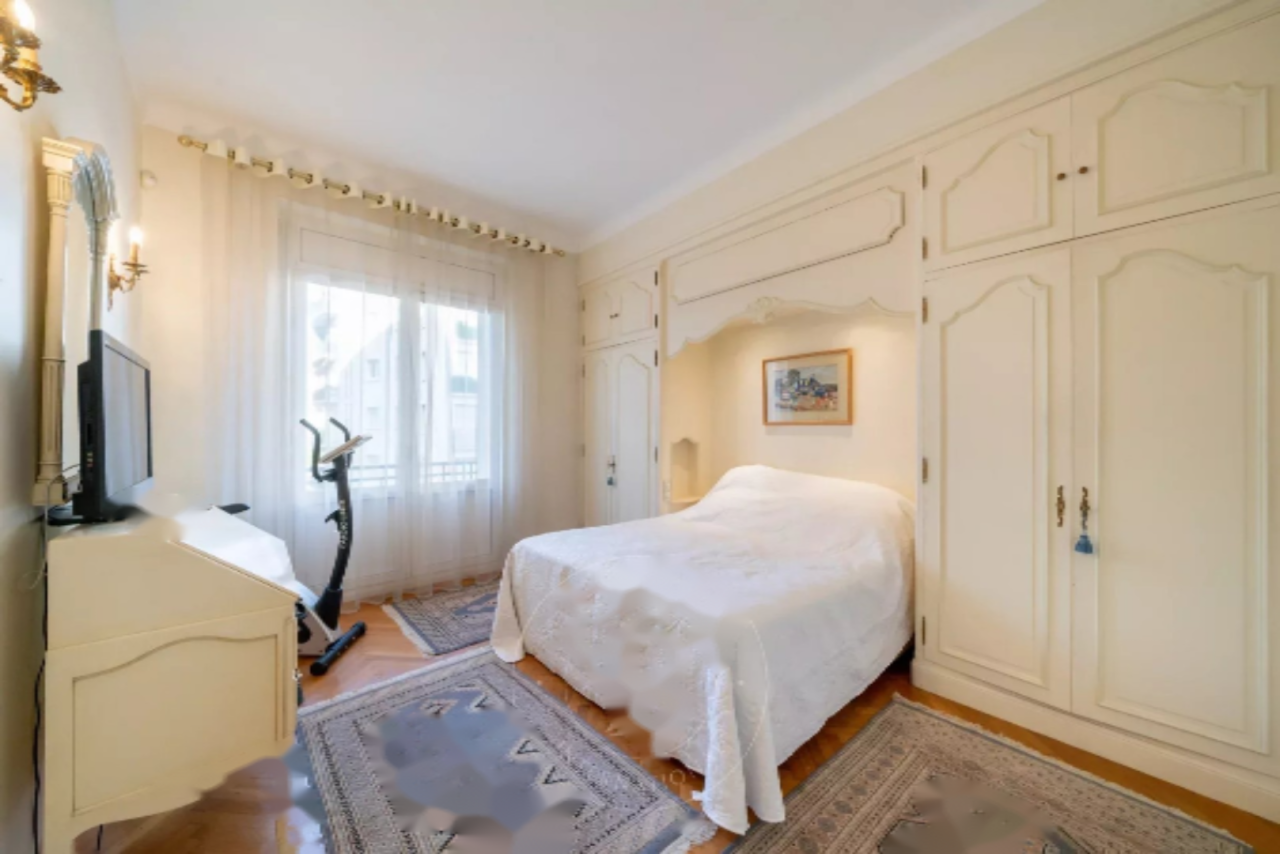 Квартира в Каннах, Франция, 169 м² - фото 9