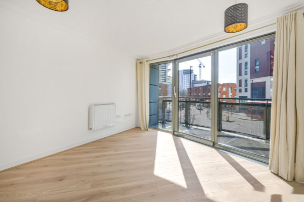 Квартира в Лондоне, Великобритания, 60 м² - фото 9