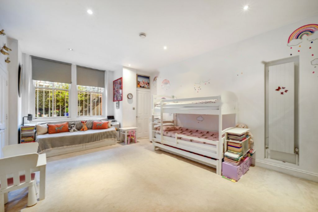 Квартира в Лондоне, Великобритания, 71 м² - фото 9