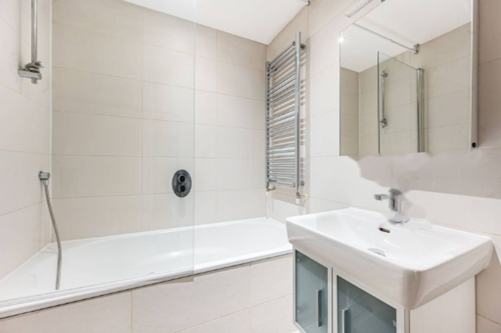 Квартира в Лондоне, Великобритания, 51 м² - фото 9