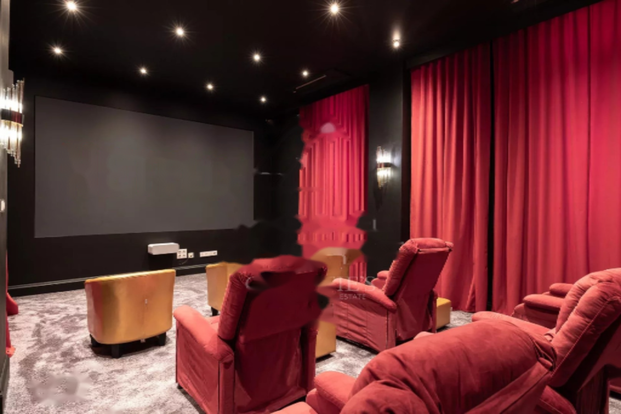 Квартира в Каннах, Франция, 579 м² - фото 8