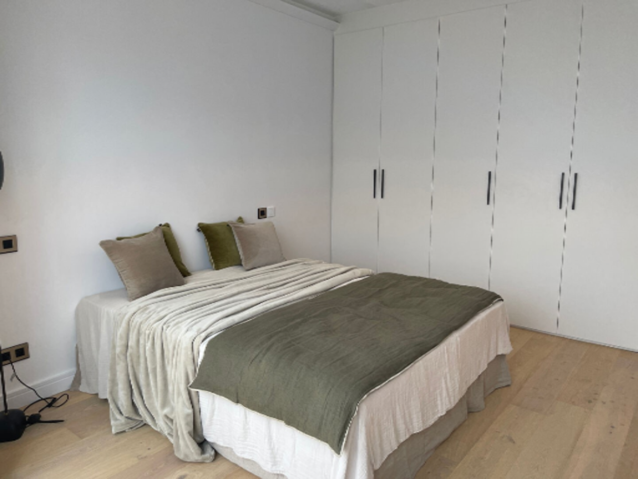 Квартира в Каннах, Франция, 104 м² - фото 9