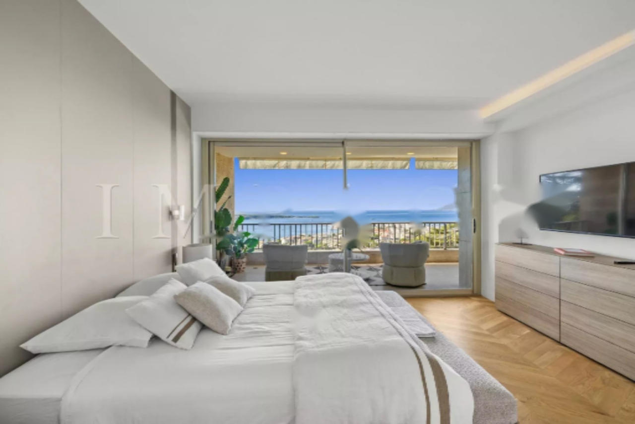 Квартира в Каннах, Франция, 117 м² - фото 9