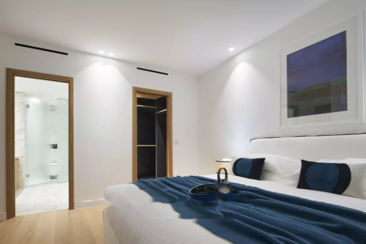 Квартира в Каннах, Франция, 144 м² - фото 9