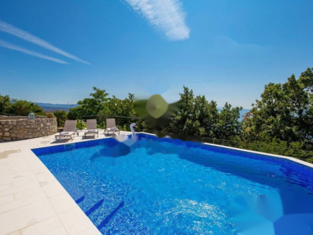 Дом в Опатии, Хорватия, 500 м² - фото 9