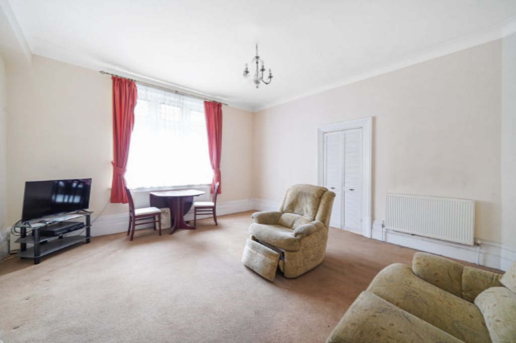 Квартира в Лондоне, Великобритания, 65 м² - фото 9