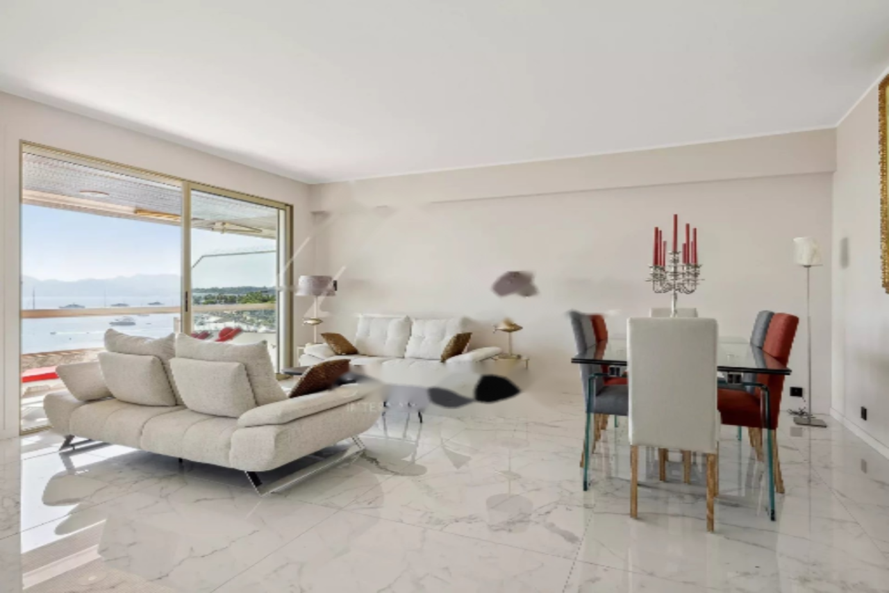 Квартира в Каннах, Франция, 88 м² - фото 9