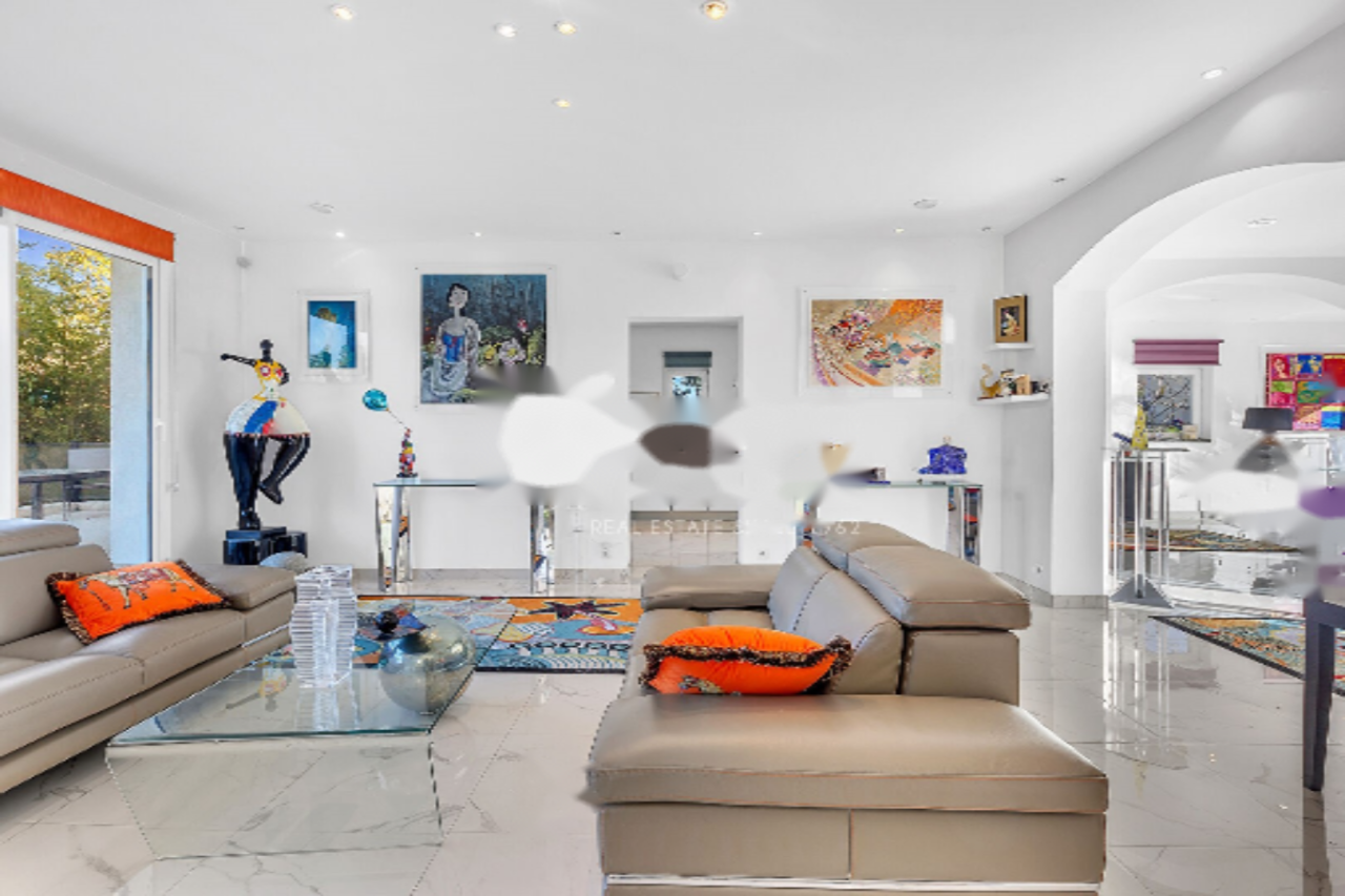 Квартира в Каннах, Франция, 291 м² - фото 9