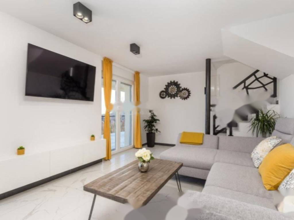 Дом в Опатии, Хорватия, 180 м² - фото 9