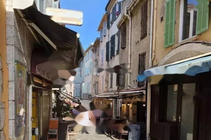 Квартира в Каннах, Франция, 70 м² - фото 4