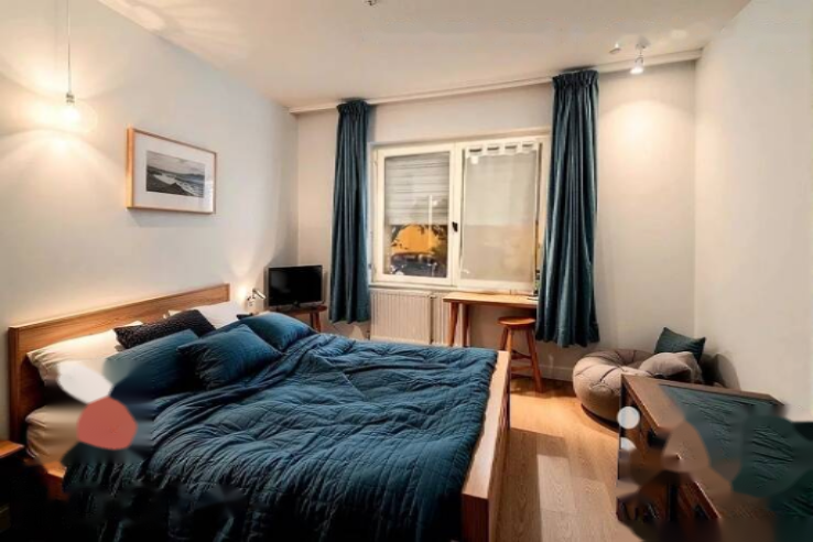 Квартира в Каннах, Франция, 83 м² - фото 4