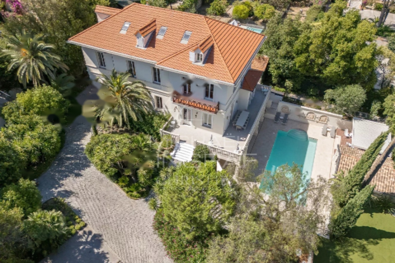 Квартира в Каннах, Франция, 579 м² - фото 9