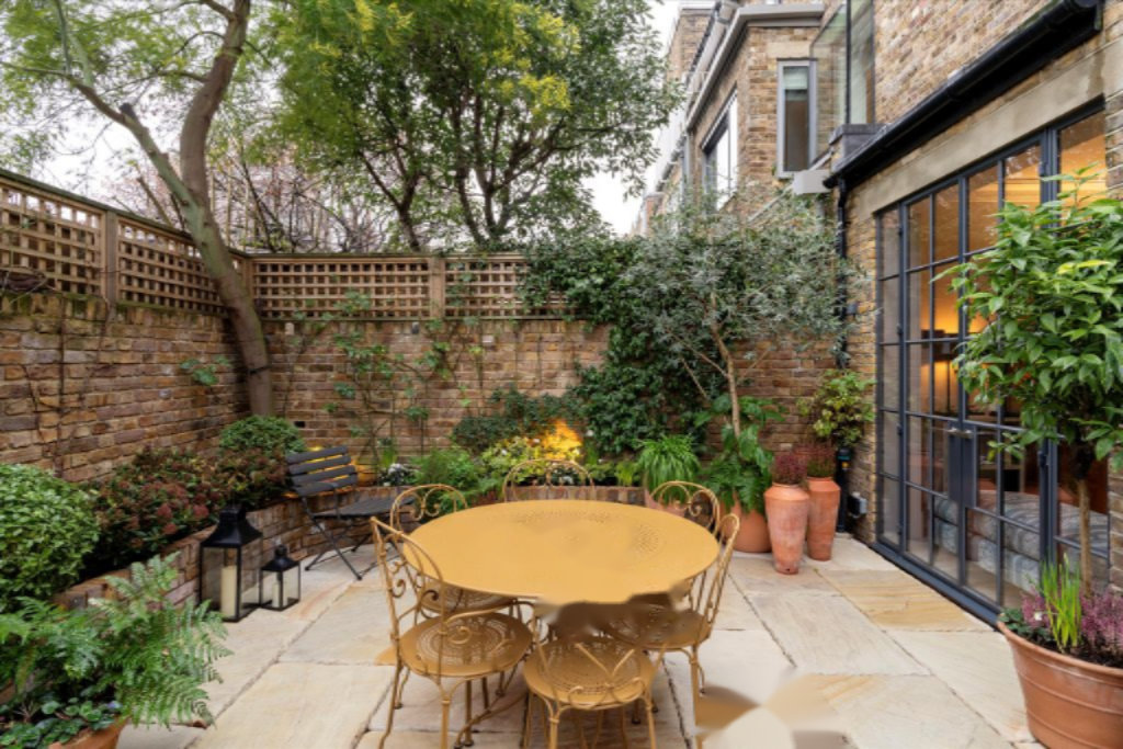 Квартира в Лондоне, Великобритания, 213 м² - фото 10