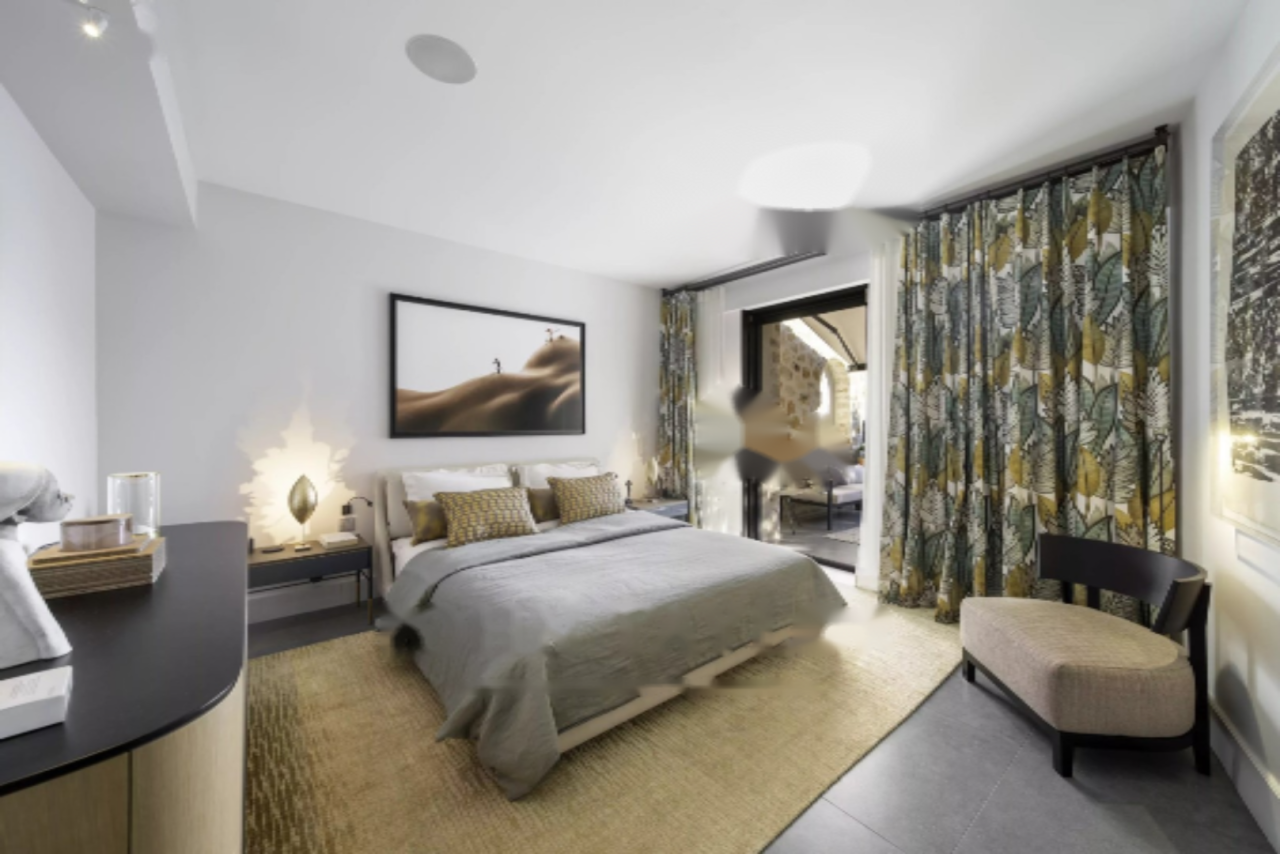 Квартира в Каннах, Франция, 280 м² - фото 10