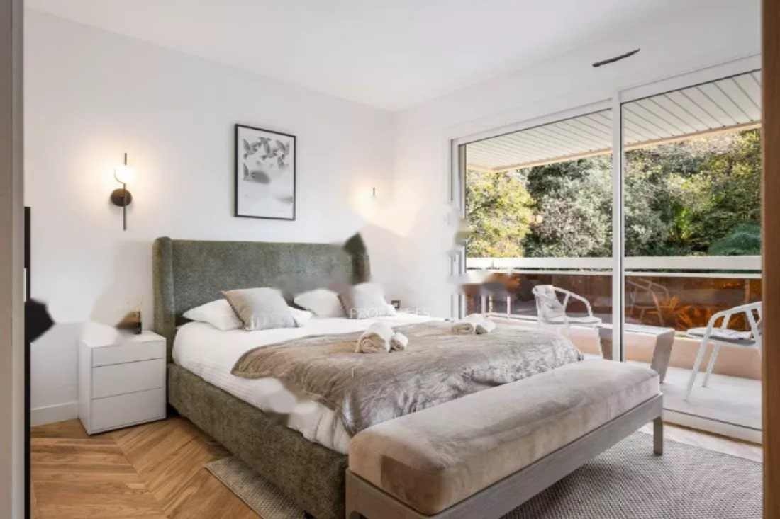 Квартира в Каннах, Франция, 135 м² - фото 10