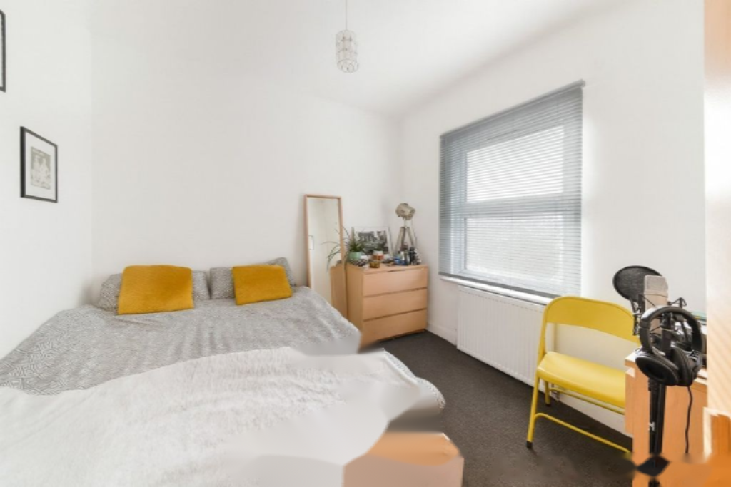 Квартира в Лондоне, Великобритания - фото 10