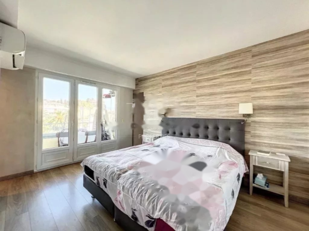 Квартира в Каннах, Франция, 92 м² - фото 10