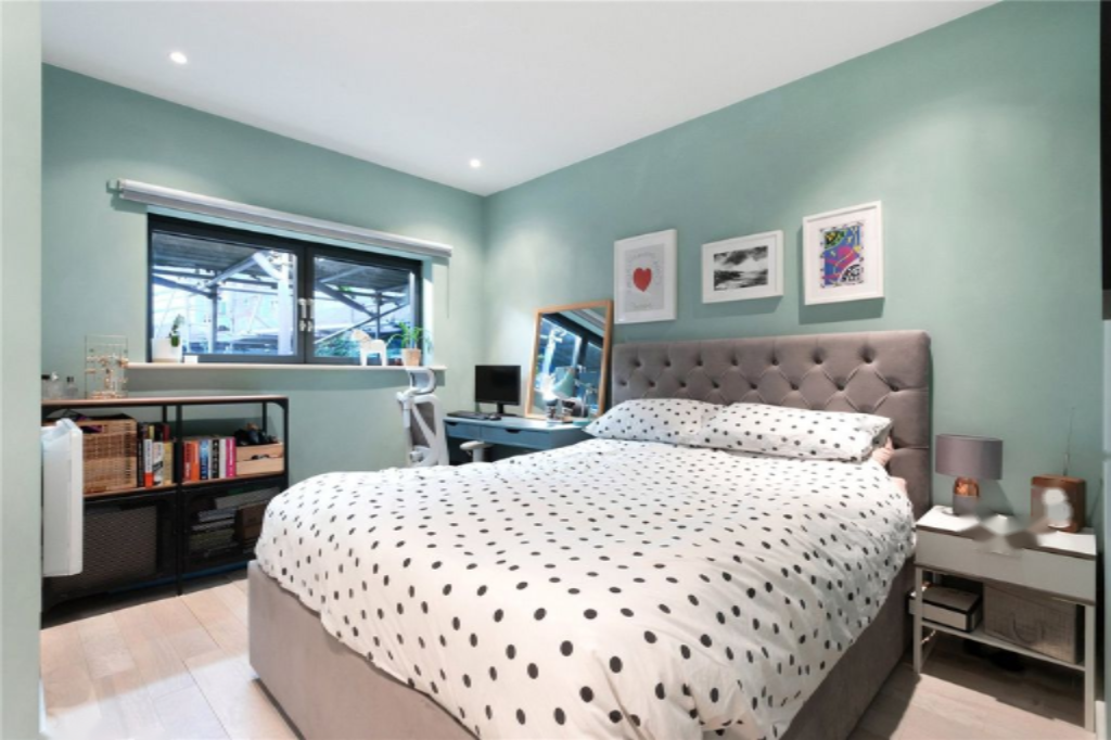 Квартира в Лондоне, Великобритания, 48 м² - фото 10