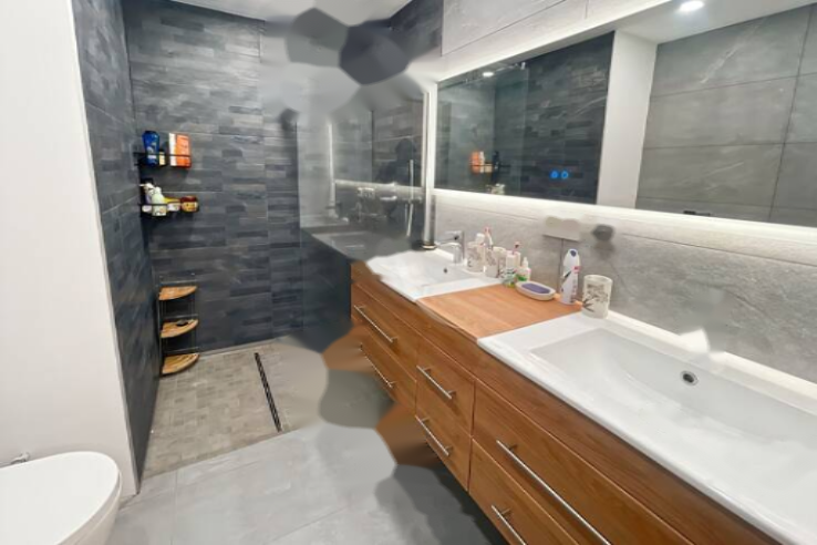 Квартира в Каннах, Франция, 206 м² - фото 4