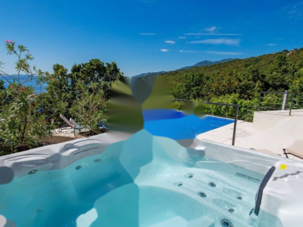 Дом в Опатии, Хорватия, 500 м² - фото 10