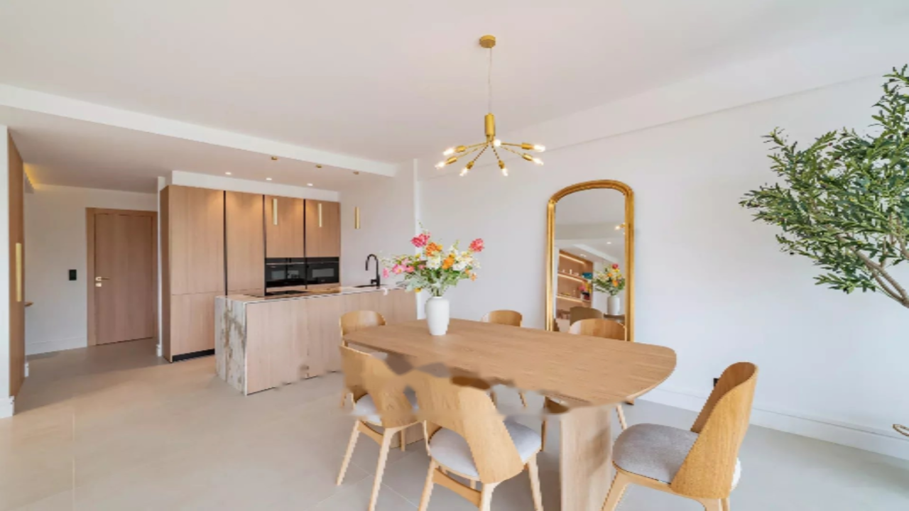 Квартира в Каннах, Франция, 122 м² - фото 10