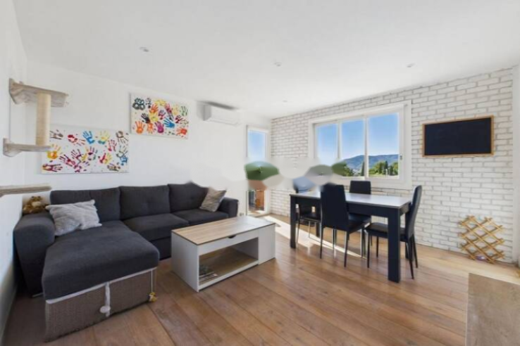 Квартира в Каннах, Франция, 63 м² - фото 4