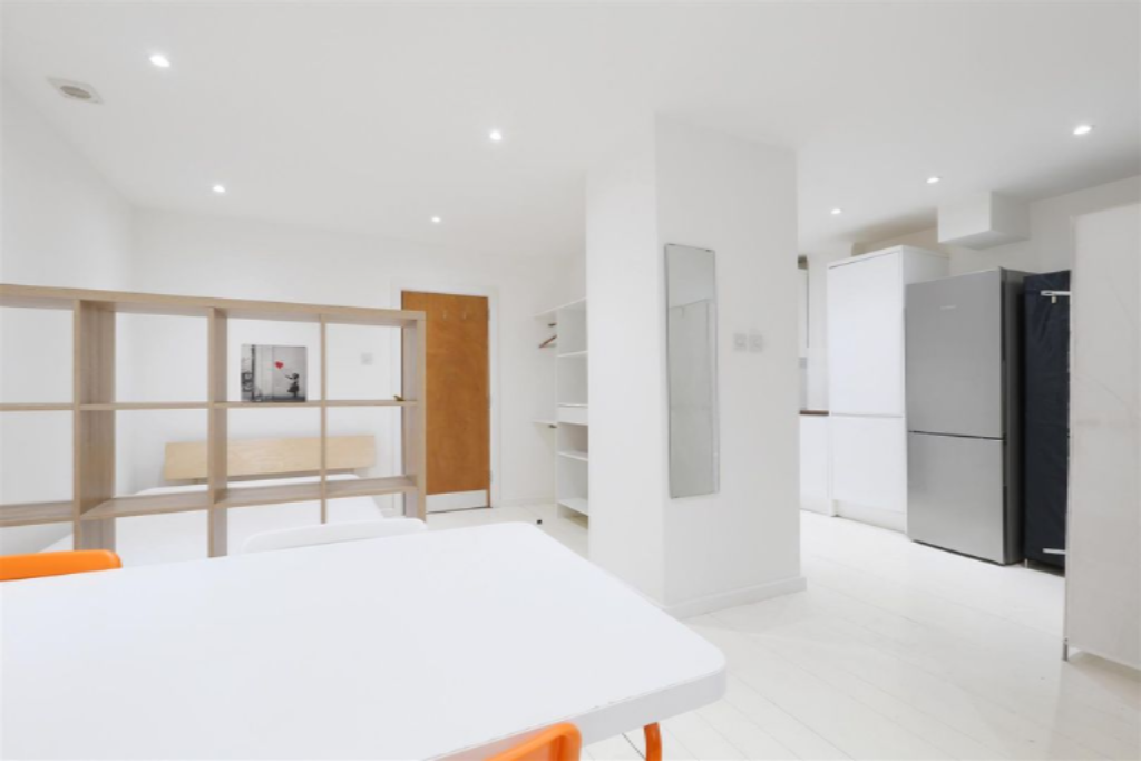 Квартира в Лондоне, Великобритания, 51 м² - фото 10