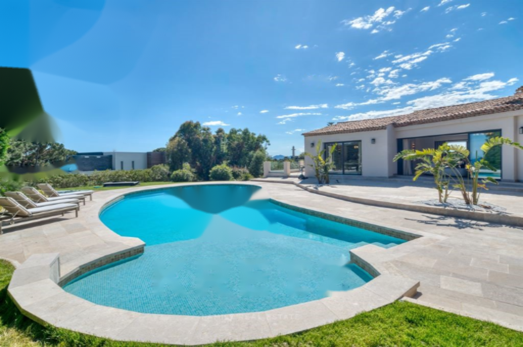 Квартира в Каннах, Франция, 416 м² - фото 10