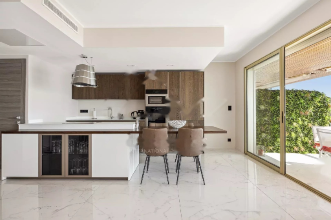 Квартира в Каннах, Франция, 88 м² - фото 10