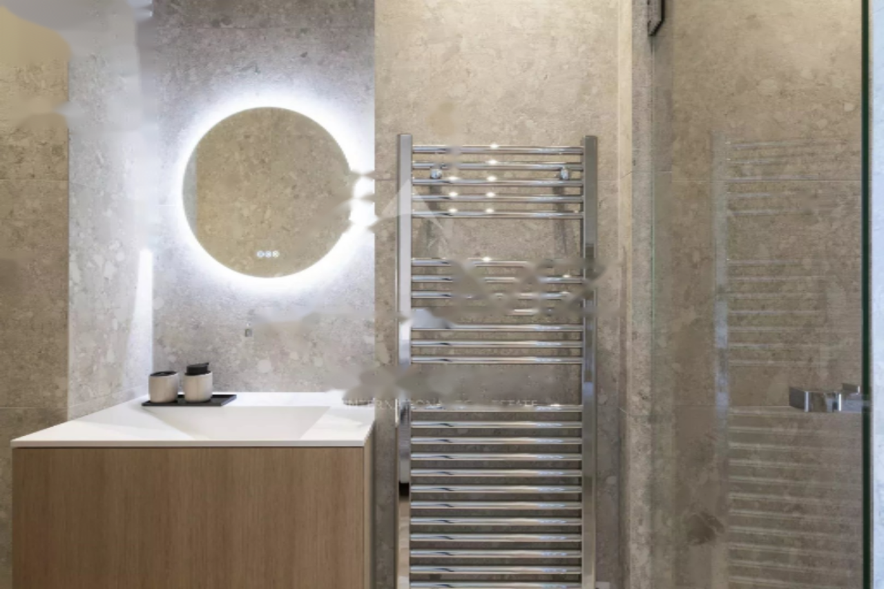 Квартира в Каннах, Франция, 99 м² - фото 10