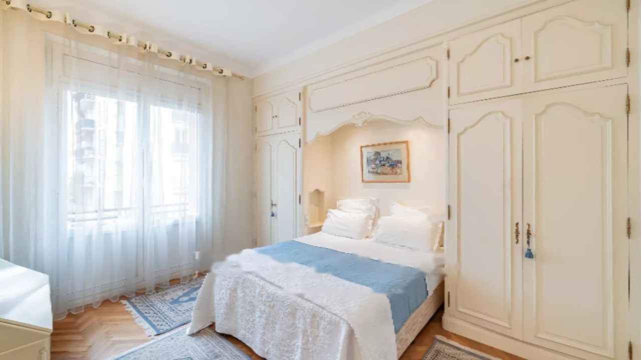 Квартира в Каннах, Франция, 167 м² - фото 10