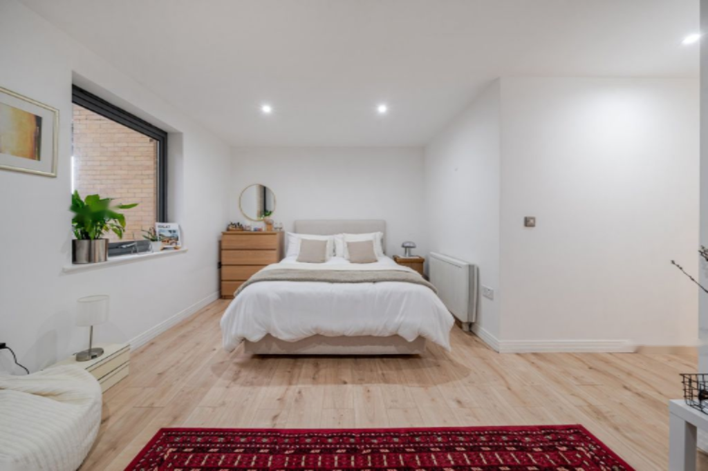 Квартира в Лондоне, Великобритания, 36 м² - фото 10