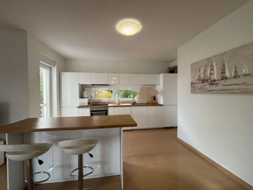 Квартира в Опатии, Хорватия, 130 м² - фото 10