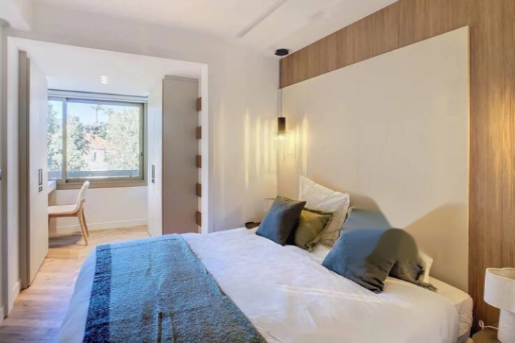 Квартира в Каннах, Франция, 86 м² - фото 4