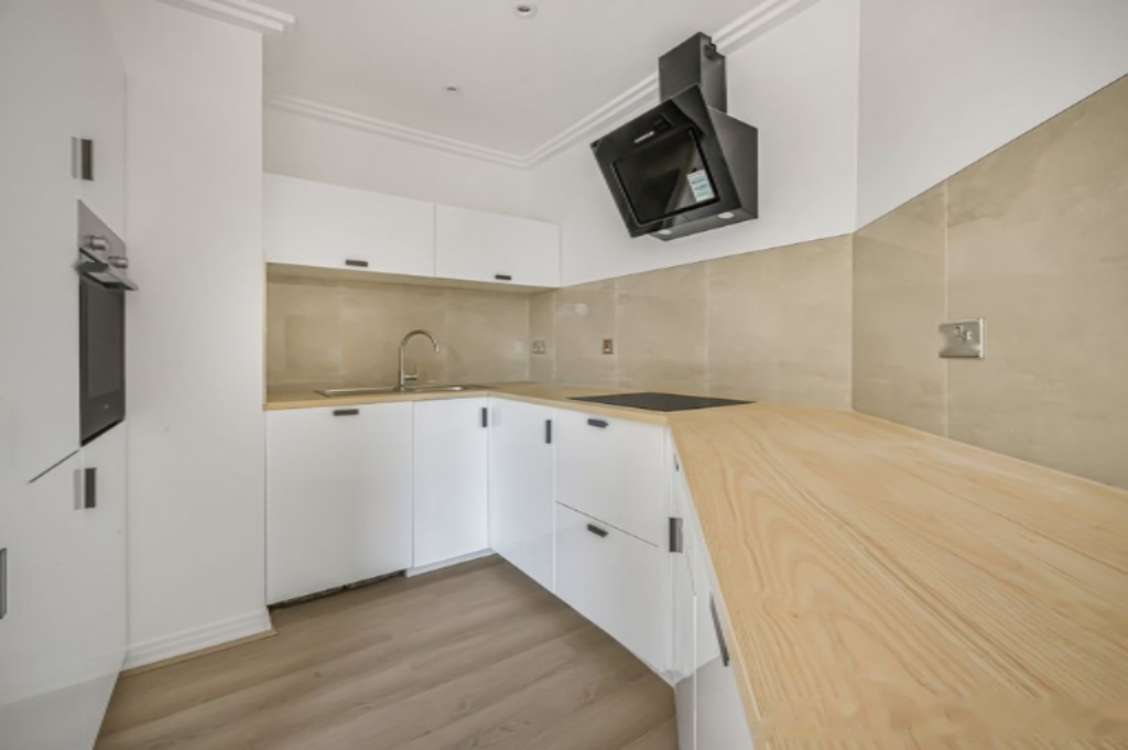 Квартира в Лондоне, Великобритания, 60 м² - фото 10