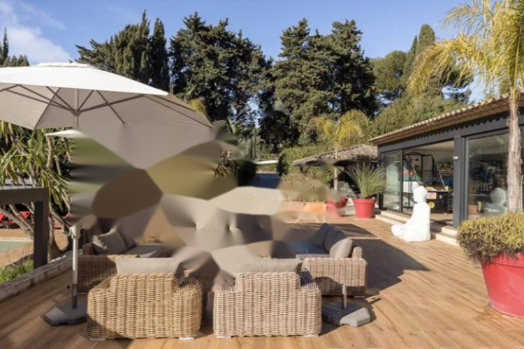 Квартира в Каннах, Франция, 300 м² - фото 4