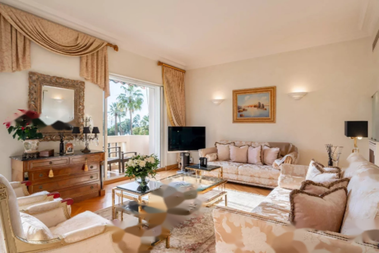 Квартира в Каннах, Франция, 169 м² - фото 10