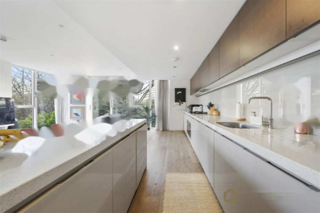 Квартира в Лондоне, Великобритания, 132 м² - фото 10