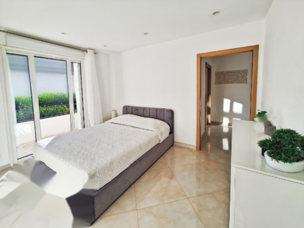 Квартира в Каннах, Франция, 114 м² - фото 10