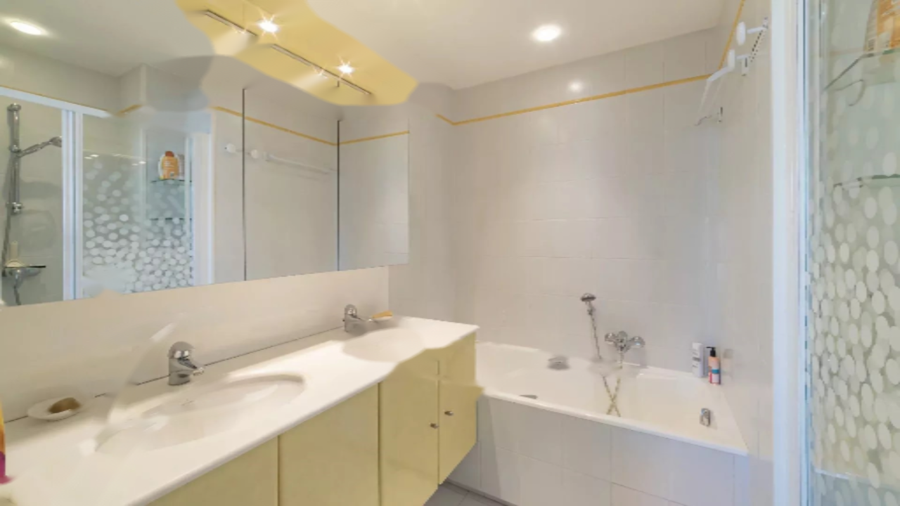 Квартира в Каннах, Франция, 77 м² - фото 10